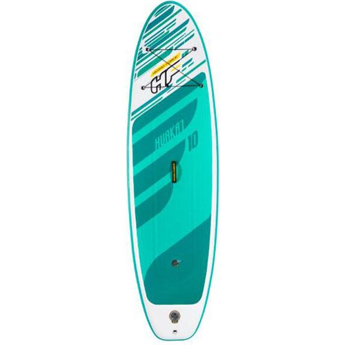 Bestway® Ersatzteil Ersatzboard (ohne Zubehör) für Hydro-Force™ SUP HuaKa'i 305 x 84 x 15 cm