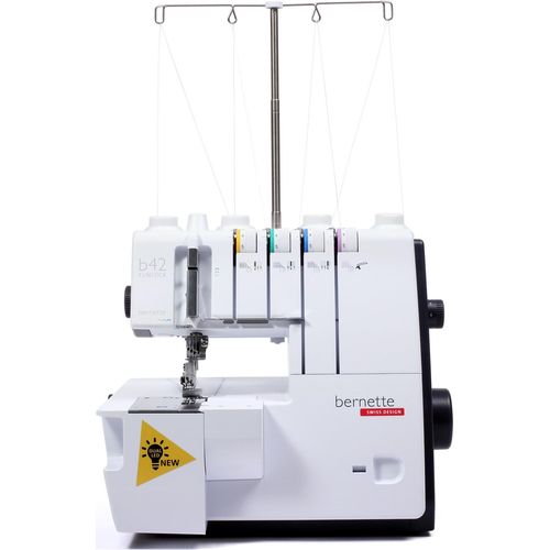 Bernette b42 Funlock