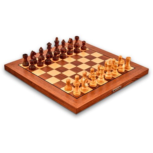 Millennium Chess Classics Exclusive Image