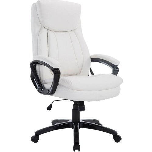 Bürostuhl Platon weiß