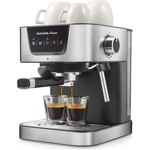 Espressomaschine PRESIDENT