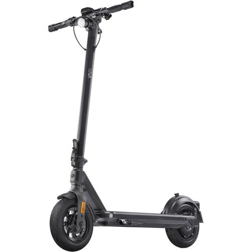 VMAX VX2 Pro LT-B E-Scooter mit Straßenzulassung (ABE), Elektroscooter mit Blinkern, Elektroroller Max.20km/h, 35 km Reichweite