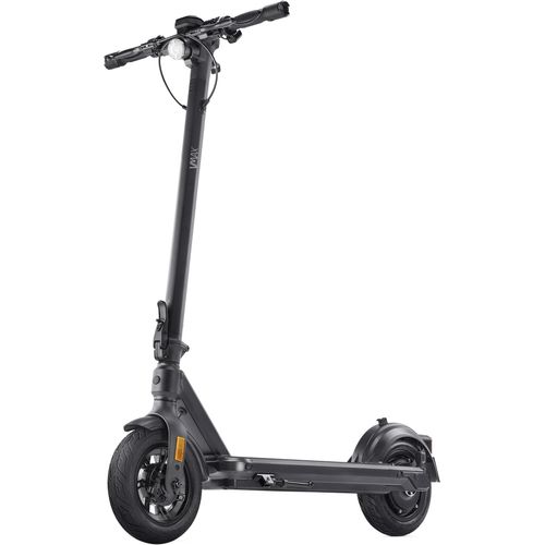 VMAX VX2 Pro ST-B E-Scooter mit Straßenzulassung (ABE), Elektroscooter mit Blinkern, Elektroroller Max.20km/h, 45 km Reichweite