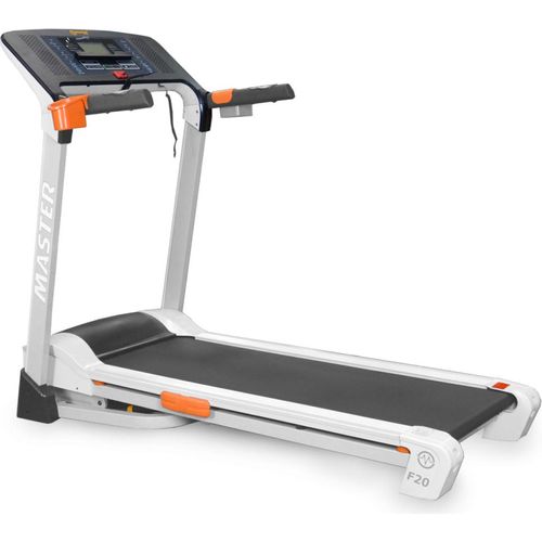 Laufband MAS-F20-weiß