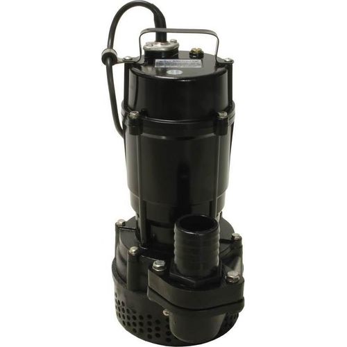 Tauchpumpe 16000l/h 370W 230V Schmutzwasserpumpe Teichpumpe Gartenpumpe ohne Schwimmer
