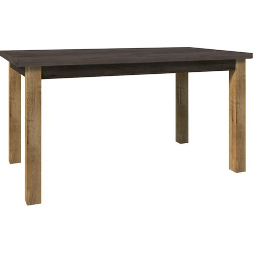 Hängeregal Bed Concept Lenart BC-30 Regal Wandrtegal für horizontale Schrankbetten (Artisan Eiche)