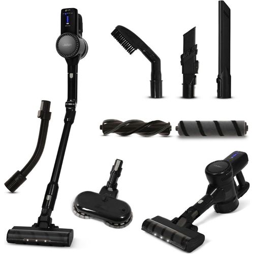 Lauben Stick Vacuum & Mop 3in1 Pet Deluxe 400BC