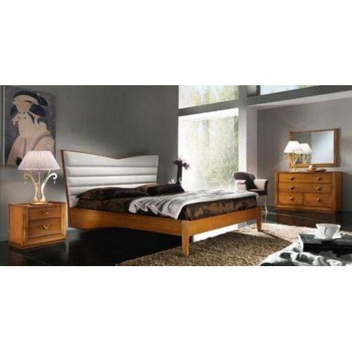 Bett Modernes 220 x 213 x 110 cm JVmoebel