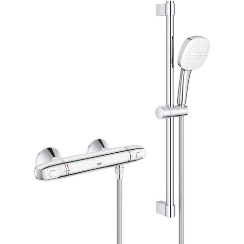 GROHE Grohtherm 1000, Chrom