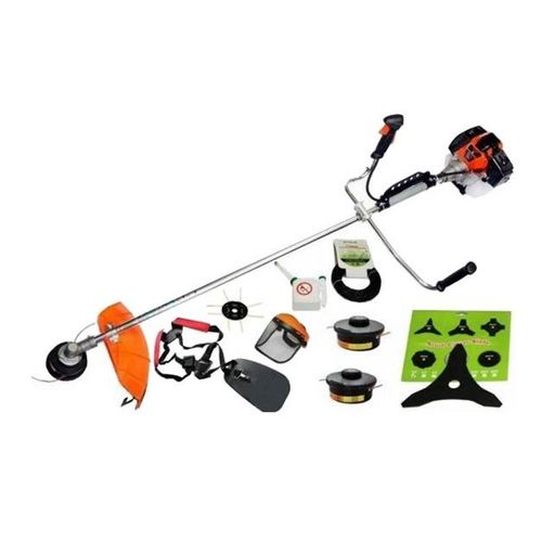 Verbrennung Stretch Cutter Demon Rq580