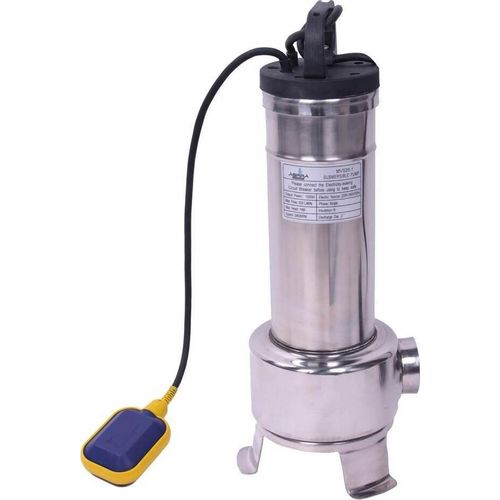 Tauchpumpe 30000l/h 1500W 230V Pumpe mit Schwimmer Wasserpumpe Teichpumpe