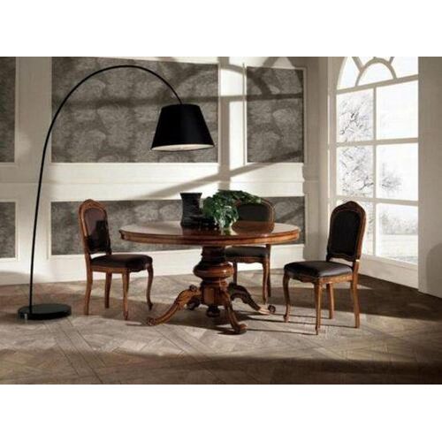 Esstisch Rund 150 x 150 x 79 cm JVmoebel