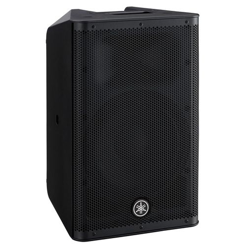 Yamaha DXR10 mkII Kartonschaden