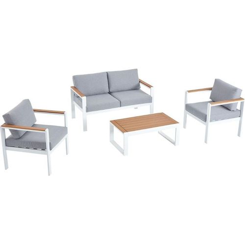 Concept Usine Maringo, Grau, 1 Stück(e), 7,8 kg