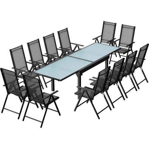 Concept Usine Brescia, Grau, 1 Stück(e)