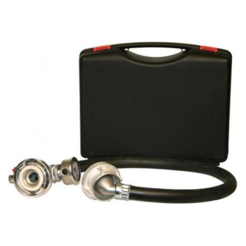 Wandhydrantenprüfgerät Wandhydrant Druckprüfung bis 25 Bar Prüfgerät