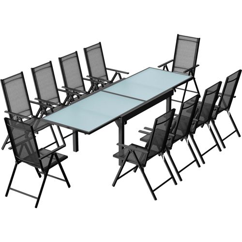 Concept Usine Brescia, Grau, 1 Stück(e)