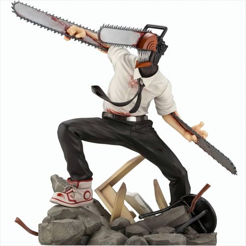 Kotobukiya Chainsaw Man – Edition Bonus – Statuette 1/8 20 cm