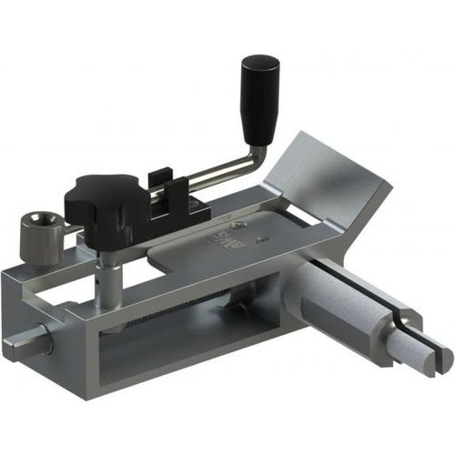 AWG Spannvorrichtung Feuerwehrschlauch Einbindegerät Feuerwehr