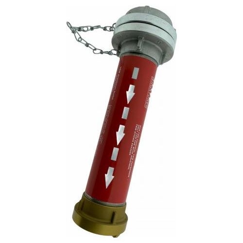 TKW FIRE-EX 3000 C Zumischer zur Netzmittelerzeugung