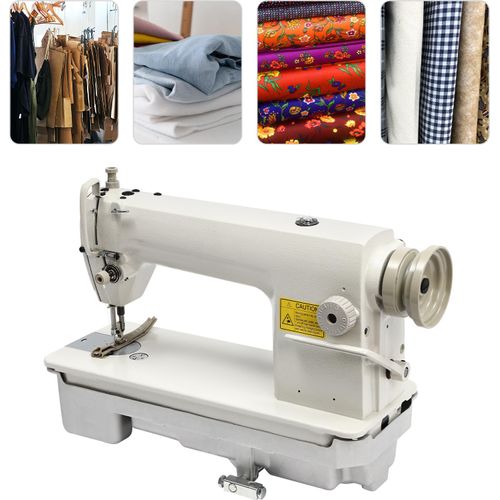 Nähmaschinen Industrienähmaschine DDL-8700H Industrial Sewing Machine