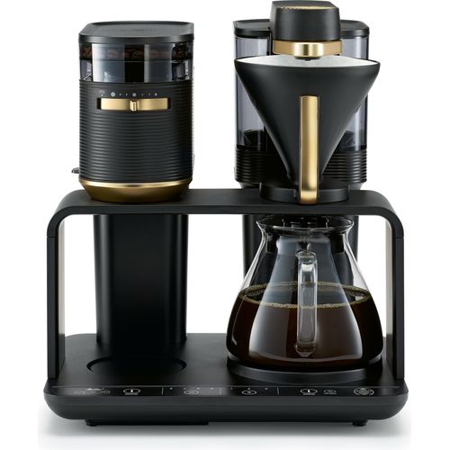 Melitta EPOS gold Filterkaffeemaschine