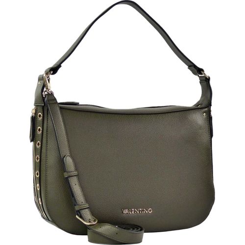 VALENTINO BAGS Megeve Hobo Bag Militare