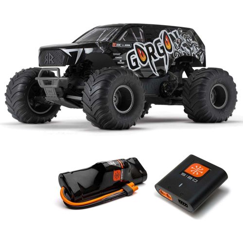 Arrma Gorgon 1:10 Kit Smart RTR