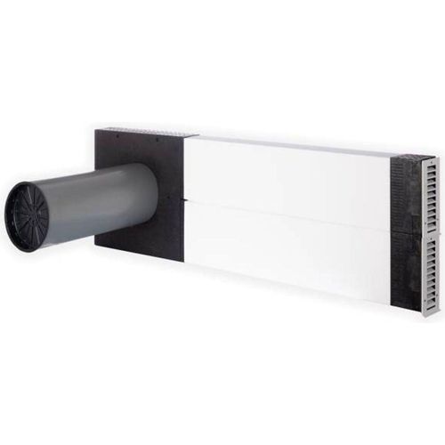 Zehnder Laibungsmodul für ComfoAir 70