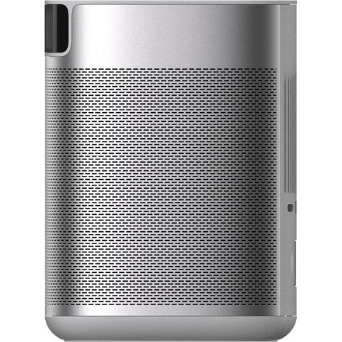XGIMI MoGo 2, DLP, 720p (1280x720), 1016 - 5080 mm (40 - 200"), 400 ISO lumens, 5,84 mm (0.23"), DMD