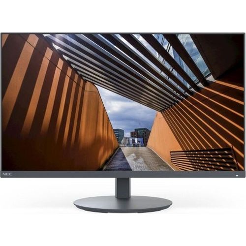 NEC Display MultiSync E224F - LED-Monitor - 55 cm (22)