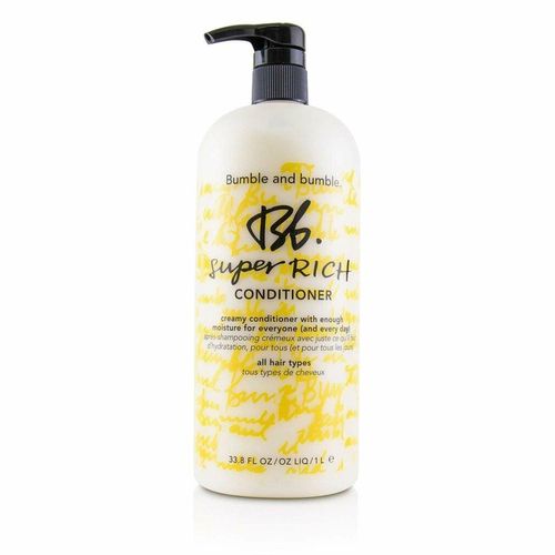 Bumble & Bumble Super Rich Conditioner B1000ml