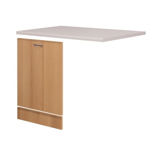 Geschirrspüler-Paket vollintegriert - Buche – Namu