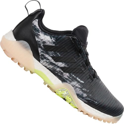 42|adidas Codechaos Herren Golf Schuhe GZ6010