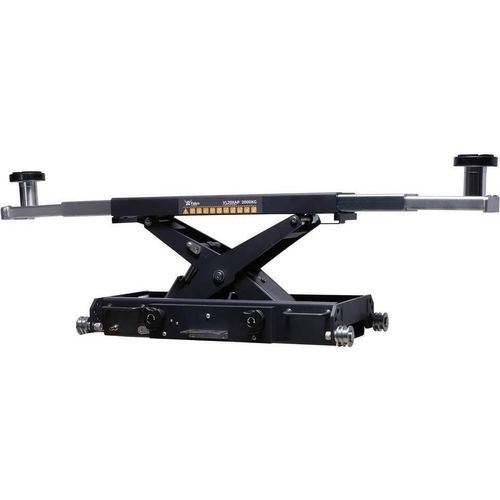 Achsfreiheber für Hebebühne 2000kg Hub 215-465mm Grubenheber Achsheber Freiheber