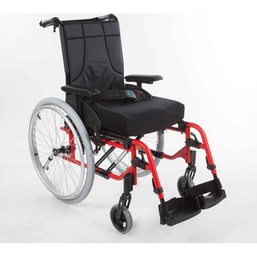 Netti 4U Comfort CE PLUS,Standardausstattung SB50,