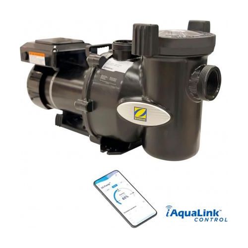 ZODIAC E30 iQ Filterpumpe mit variabler Geschwindigkeit