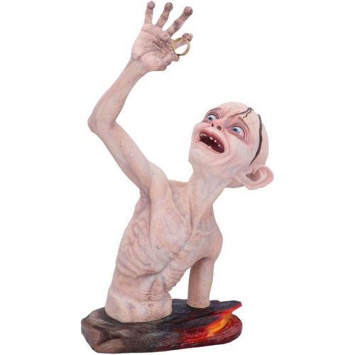 Herr der Ringe Büste Gollum 39 cm