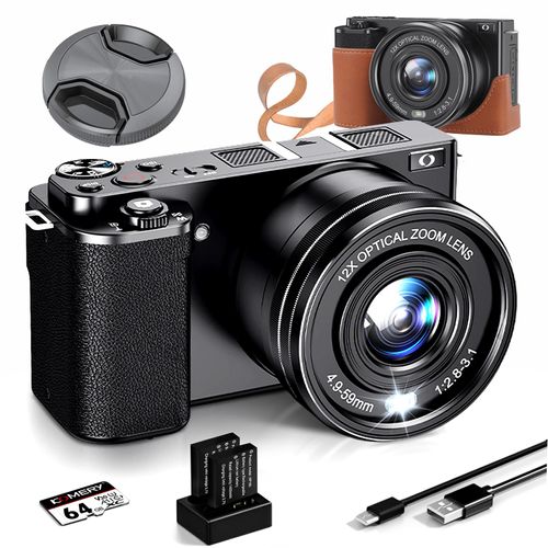 Produktspezifikationen für Dual-Kamera mit bis zu 48 Millionen Pixel Auflösung