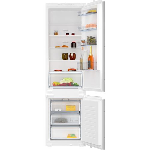 Neff N 30, 290 l, NoFrost-Funktion (Kühleinheit), SN-ST, 7 kg/24h, E, Weiß