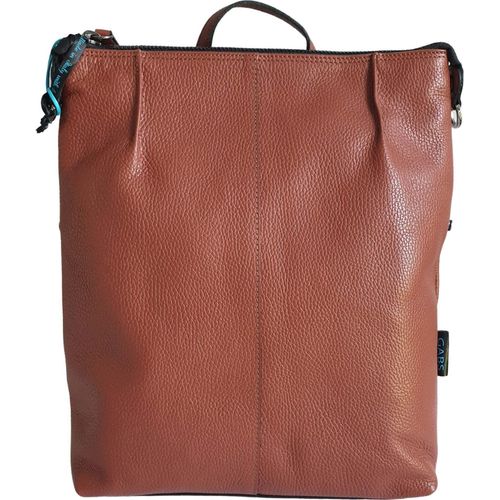 Rucksack Gabs Edna Large Damen Verbrannt Leder