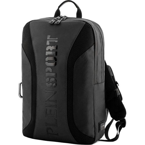 Rucksäcke Plein Sport 2100001 Schwarz