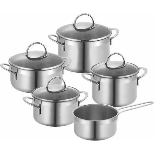 Schulte Ufer Maxi Set Wave, 5-tlg.