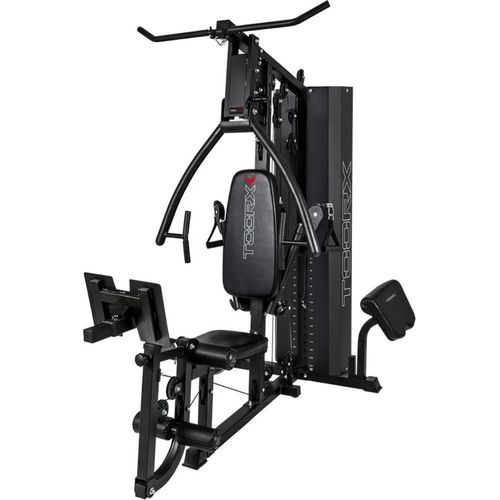 Toorx MSX-90 Homegym Kraftstation mit 102 kg Gewichtsstack