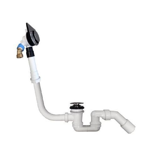 VB Wasserzulauf 150 x 220 x 65 mm