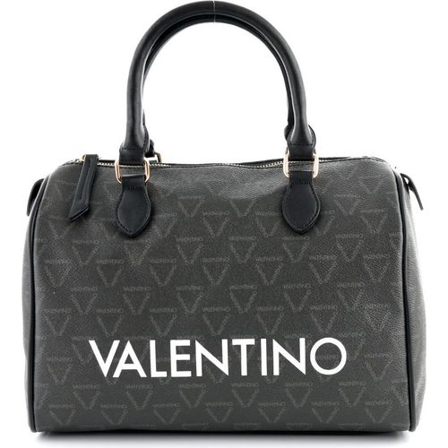 VALENTINO BAGS Liuto Nero/Multicolor