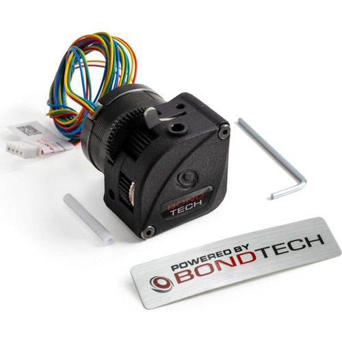 Bondtech LGX® Lite V2 eXtruder
