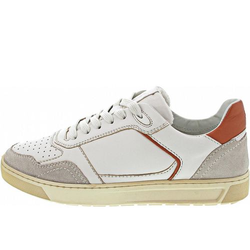 Sioux Tils Sneaker 6110682 (44/calcium/snow)