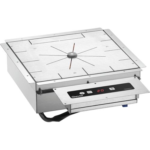 Induktionswarmhaltesystem IWS650