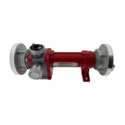 TKW Zumischer Z8R Storz B DIN 14384 Schaummittelzumischer